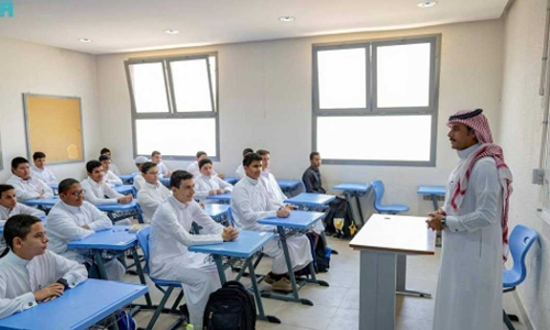 ജിദ്ദയിൽ സ്കൂളുകൾക്ക് വേനൽക്കാല പ്രത്യേക പ്രവർത്തി സമയം