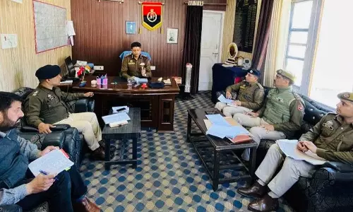 ഹിന്ദുത്വ നേതാവിന്റെ വിദ്വേഷ പോസ്റ്റിനെ തുടർന്ന് സംഘർഷം; ജമ്മുവിൽ ഇന്റർനെറ്റ് സേവനങ്ങൾ നിർത്തിവച്ചു