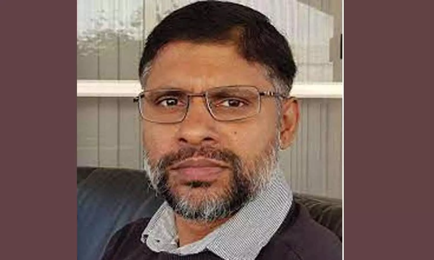 Karma news online channel editor arrested Karma news online channel editor arrested