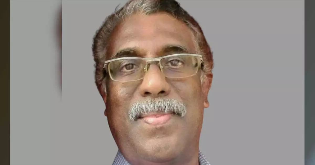 സലാലയിലെ മുൻ പ്രവാസി നാട്ടിൽ നിര്യാതനായി സലാലയിലെ മുൻ പ്രവാസി നാട്ടിൽ നിര്യാതനായി