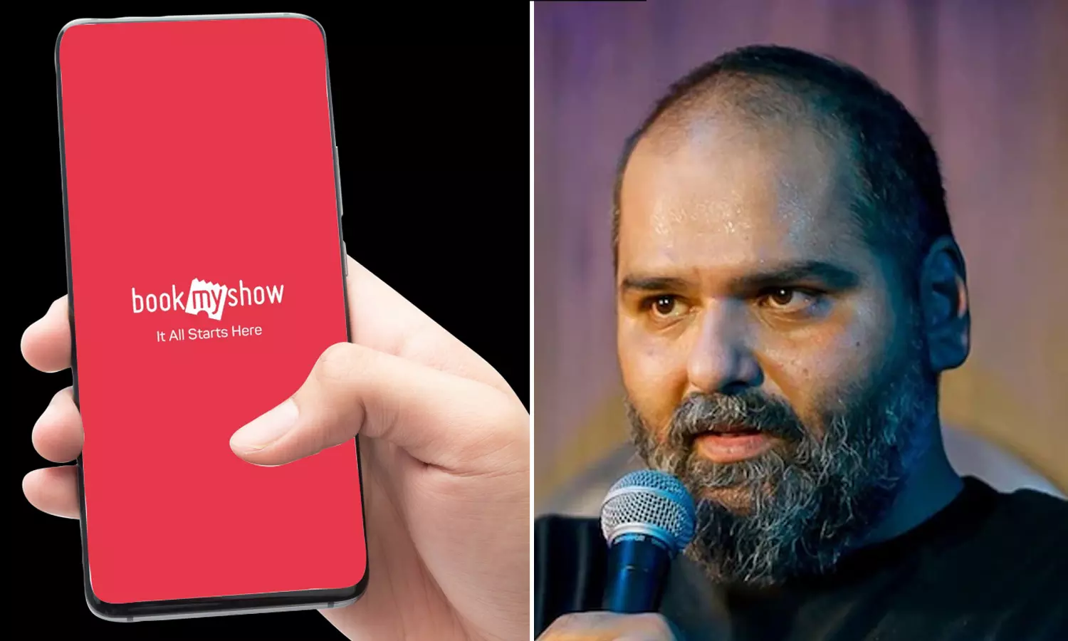kunal kamra book myshow kunal kamra book myshow