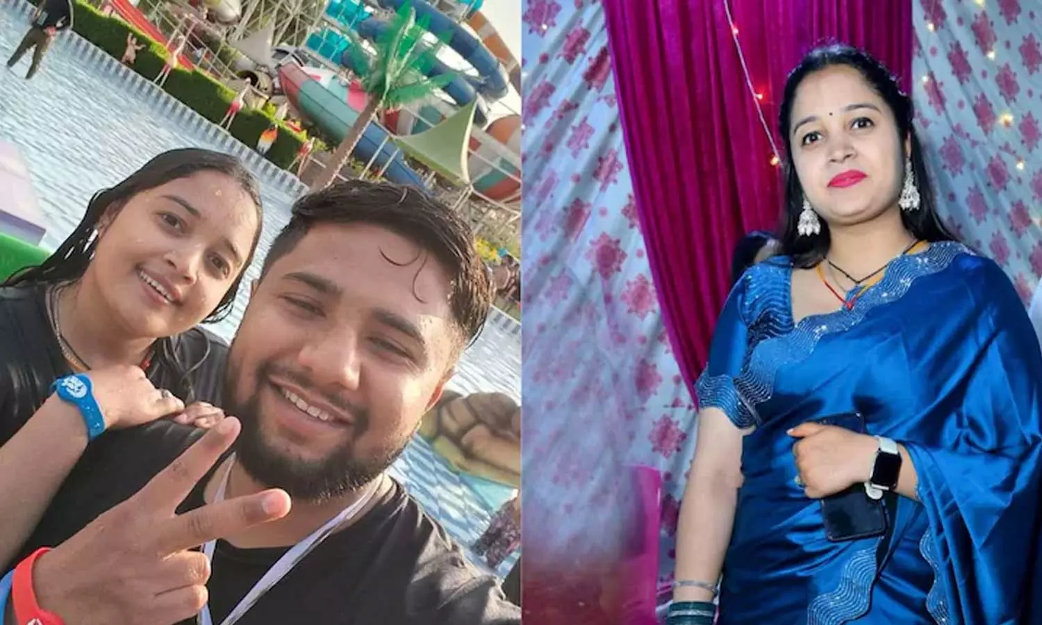 വിവാഹത്തിന് മാസങ്ങള് മാത്രം ബാക്കി; റോളര് കോസ്റ്റര് അപകടത്തില് യുവതിക്ക് ദാരുണാന്ത്യം വിവാഹത്തിന് മാസങ്ങള് മാത്രം ബാക്കി; റോളര് കോസ്റ്റര് അപകടത്തില് യുവതിക്ക് ദാരുണാന്ത്യം