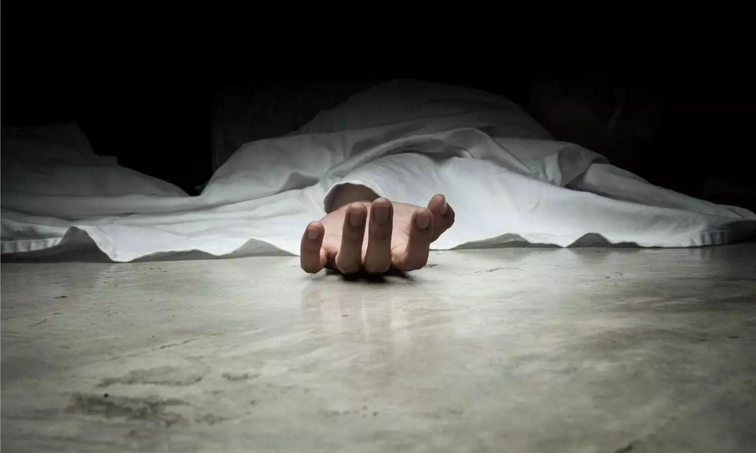 ഐടി സ്ഥാപനത്തിലെ ജോലി സമ്മർദം; യുവാവ് കെട്ടിടത്തിൽ നിന്ന് ചാടി ജീവനൊടുക്കി