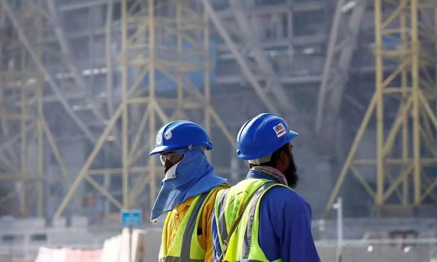 പ്രവാസികളുടെ ക്ഷേമപ്രവർത്തനം; ഗുണഭോക്താക്കളുടെ എണ്ണം വെട്ടിക്കുറച്ച് കേന്ദ്രസർക്കാർ