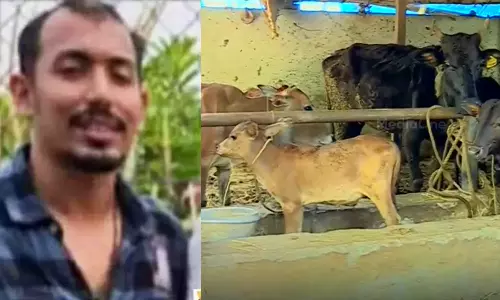 ഐബി ഉദ്യോഗസ്ഥയുടെ മരണം: പ്രതി സുകാന്തിന്റെ കുടുംബവും ഒളിവില്‍;  പട്ടിണിയിലായി പശുക്കളും വളര്‍ത്തുമൃഗങ്ങളും