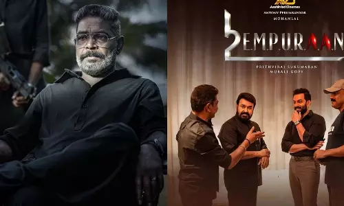 മോഹൻലാലുമായുള്ള സാമ്പത്തിക ഇടപാടുകളില്‍ വ്യക്തത വരുത്തണം: ആന്‍റണി പെരുമ്പാവൂരിനും ആദായ നികുതി നോട്ടീസ്