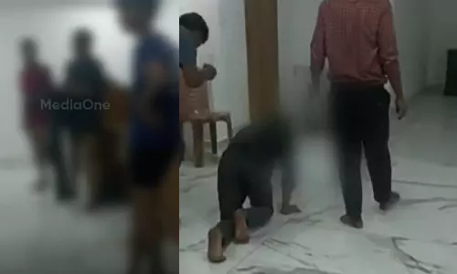 വീണ്ടും ട്വിസ്റ്റ്: തൊഴിൽ പീഡനമില്ലെന്ന് ജെറിനെക്കൊണ്ട് നിർബന്ധിച്ച് പറയിപ്പിച്ചു, കൂടുതൽ ദൃശ്യങ്ങൾ കൈവശമുണ്ട്; മുൻ മാനേജർ മനാഫ്