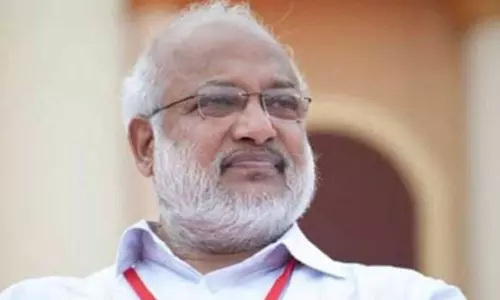 ബംഗാൾ ഘടകം എതിർപ്പറിയിക്കില്ല; സിപിഎമ്മിനെ എം.എ ബേബി നയിക്കും