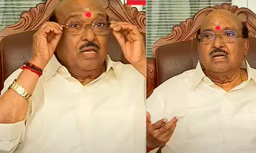 ഞാൻ മുസ്ലിം വിരോധിയല്ല, മലപ്പുറം എല്ലാവരുടെയും സാമ്രാജ്യം; മലക്കം മറിഞ്ഞ് വെള്ളാപ്പള്ളി നടേശൻ ഞാൻ മുസ്ലിം വിരോധിയല്ല, മലപ്പുറം എല്ലാവരുടെയും സാമ്രാജ്യം; മലക്കം മറിഞ്ഞ് വെള്ളാപ്പള്ളി നടേശൻ