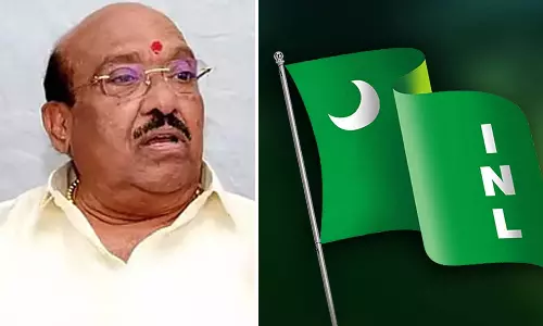 വിദ്വേഷ പ്രസംഗം: വെള്ളാപ്പള്ളിക്കെതിരെ നിയമ നടപടി അനിവാര്യം -ഐഎൻഎൽ വിദ്വേഷ പ്രസംഗം: വെള്ളാപ്പള്ളിക്കെതിരെ നിയമ നടപടി അനിവാര്യം -ഐഎൻഎൽ