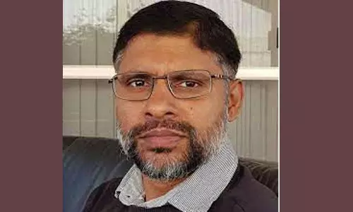 Karma news online channel editor arrested