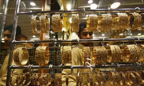 പ്രാദേശിക ആവശ്യകത ശക്തം; ഒമാനിൽ സ്വർണ്ണ വ്യാപാരം കുതിച്ചുയർന്നു