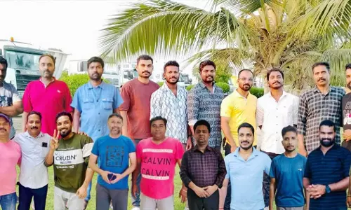 അബൂദബി ബിഗ് ടിക്കറ്റ് ഒമാനിലെ തൊഴിലാളികൾക്ക്