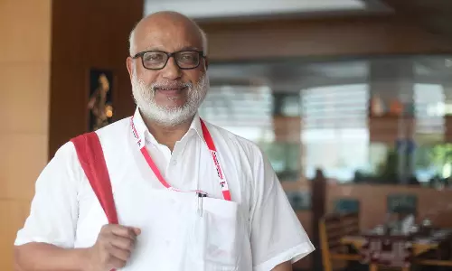 ബിജെപിക്കെതിരായ പോരാട്ടം ശക്തമാക്കും; സിപിഎം ജനറൽ സെക്രട്ടറി എം.എ ബേബി