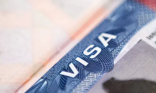 യുഎസ് പുറത്താക്കിയവരെ സ്വീകരിച്ചില്ല; മുഴുവൻ ദക്ഷിണ സുഡാൻ പൗരന്മാരുടെയും വിസ റദ്ദാക്കി അമേരിക്ക