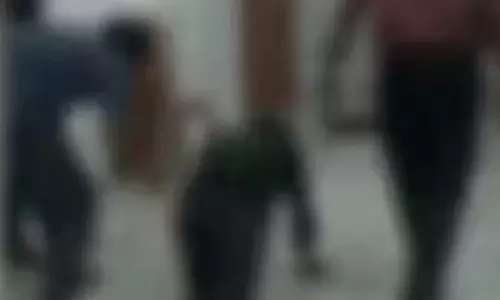 സ്വകാര്യസ്ഥാപനത്തിലെ തൊഴിൽ ചൂഷണം: മനാഫിനെതിരെ നിയമനടപടിയുമായി മുന്നോട്ടുപോകുമെന്ന് ജീവനക്കാർ