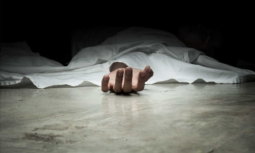 ഐടി സ്ഥാപനത്തിലെ ജോലി സമ്മർദം; യുവാവ് കെട്ടിടത്തിൽ നിന്ന് ചാടി ജീവനൊടുക്കി