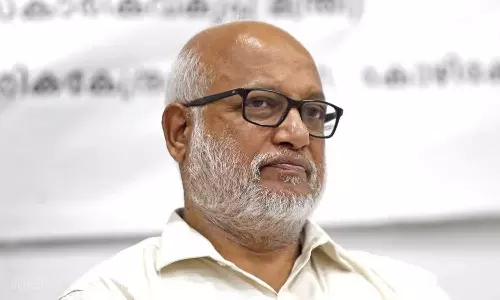 ന്യൂനപക്ഷ വിഭാഗത്തിൽ നിന്നുള്ള ആദ്യത്തെ ജനറൽ സെക്രട്ടറി; എം.എ ബേബിയുടെ ആദ്യ ചുമതല ഇൻഡ്യ മുന്നണിയുടെ ശാക്തീകരണം