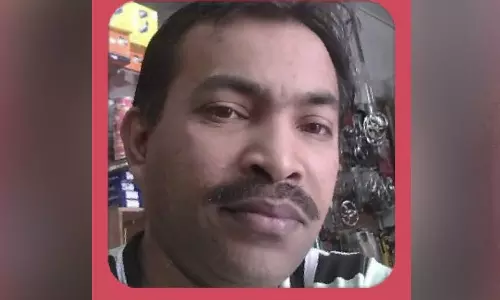 മലപ്പുറം സ്വദേശി സൗദിയിലെ അൽഹസ്സയിൽ മരണപ്പെട്ടു