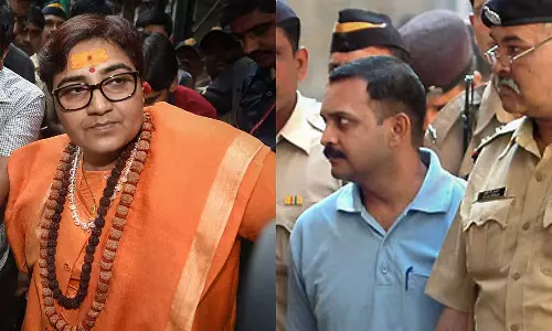 Malegaon blast case Judge moved days before verdict, fifth transfer in 17 years