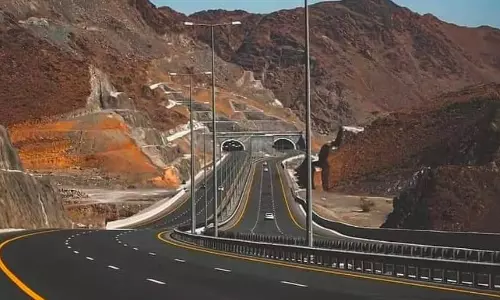 മികച്ച റോഡുകളുള്ള രാജ്യങ്ങളിൽ ഒമാൻ എട്ടാമത്; അറബ് മേഖലയിൽ രണ്ടാം സ്ഥാനം