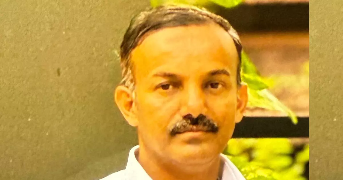 Chemmad native dies of heart attack in Jeddah