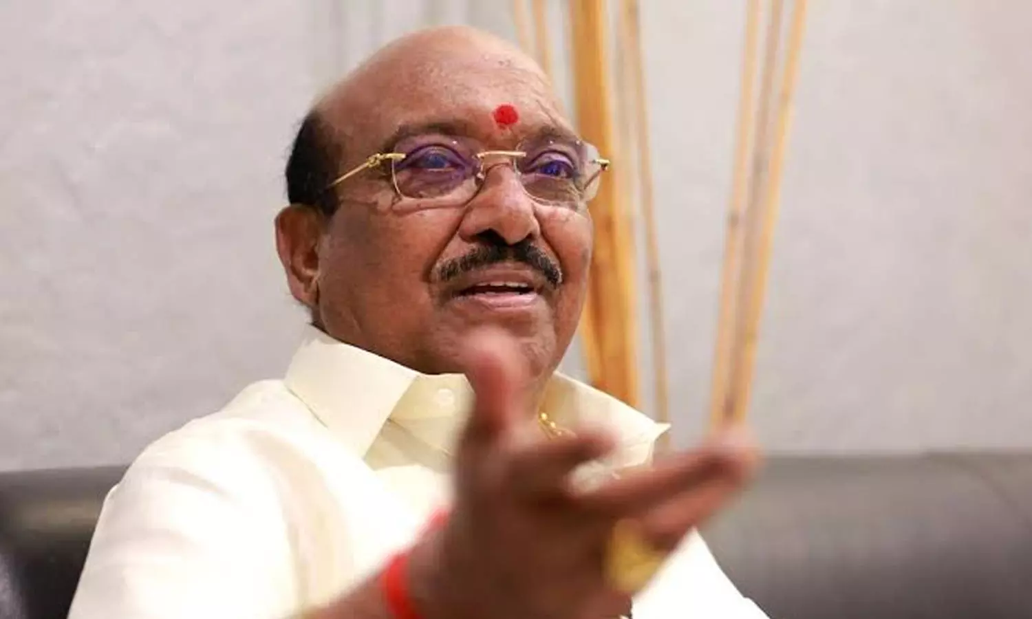 മലപ്പുറം ജില്ലക്കെതിരായ വിദ്വേഷ പരാമർശം: വെള്ളാപ്പള്ളിക്കെതിരെ കേസെടുക്കാനാകില്ലെന്ന് പൊലീസ് മലപ്പുറം ജില്ലക്കെതിരായ വിദ്വേഷ പരാമർശം: വെള്ളാപ്പള്ളിക്കെതിരെ കേസെടുക്കാനാകില്ലെന്ന് പൊലീസ്