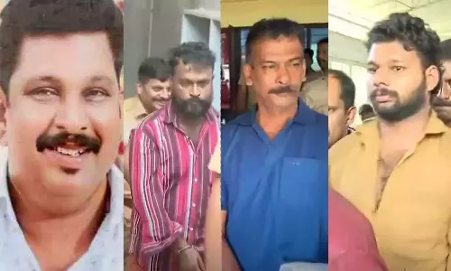 തൊടുപുഴ ബിജു വധക്കേസ്: നിര്‍ണായകമായി ഒന്നാം പ്രതി ജോമോന്‍റെ കോള്‍ റെക്കോര്‍ഡ്