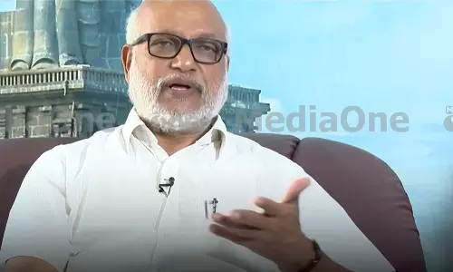 ഇൻഡ്യ മുന്നണി  ആത്മപരിശോധന നടത്തണം; എം.എ ബേബി