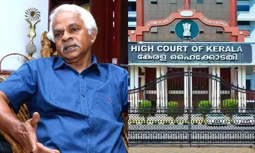 മുനമ്പം കമ്മീഷന് തുടരാം; സിംഗിൾ ബെഞ്ച് ഉത്തരവിന് സ്റ്റേ