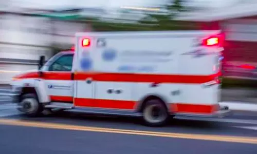 Two-year-old dies in Ras Al Khaimah