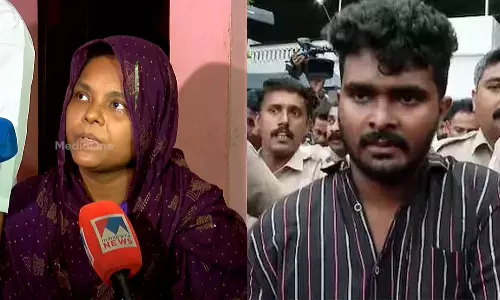 വെഞ്ഞാറമൂട് കൂട്ടക്കൊല; അഫാന്  പറയത്തക്ക കടം ഉണ്ടായിരുന്നില്ല, വലിയ കടബാധ്യത ഉണ്ടായിരുന്നത് എനിക്ക്; മാതാവ് ഷെമി