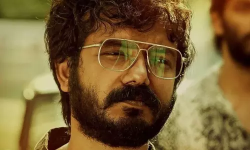 ആലപ്പുഴയിലെ ഹൈബ്രിഡ് കഞ്ചാവ് കേസ്; നടന്‍ ശ്രീനാഥ് ഭാസി മുന്‍കൂര്‍ ജാമ്യം തേടി