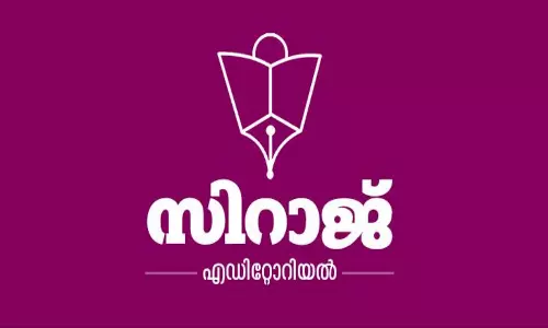 ‘വെള്ളാപ്പള്ളിയുടെ സ്വീകരണ പരിപാടിയിൽ നിന്ന് പിണറായി വിട്ടു നിൽക്കണം’; കാന്തപുരം വിഭാഗം മുഖപത്രം ‘വെള്ളാപ്പള്ളിയുടെ സ്വീകരണ പരിപാടിയിൽ നിന്ന് പിണറായി വിട്ടു നിൽക്കണം’; കാന്തപുരം വിഭാഗം മുഖപത്രം
