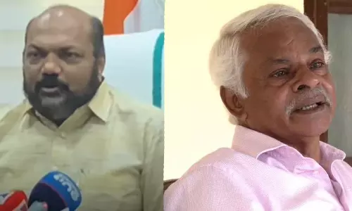 മുനമ്പത്തുള്ളവരെ കുടിയൊഴിപ്പിക്കില്ല, കമ്മീഷന്റെ പ്രവർത്തനം വേഗത്തിലാക്കും; മന്ത്രി പി.രാജീവ്‌