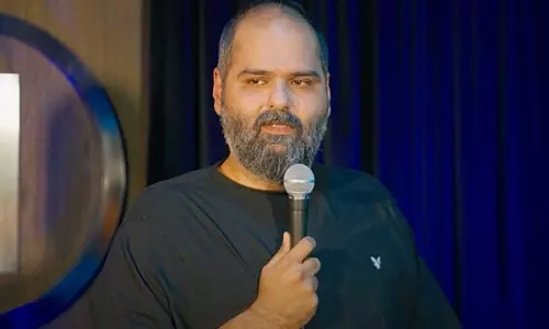 ഷിൻഡെക്കെതിരെ വിവാദ പരാമർശം: കുനാൽ കമ്രയുടെ ഇടക്കാല മുൻ‌കൂർ ജാമ്യം നീട്ടി മദ്രാസ് ഹൈക്കോടതി