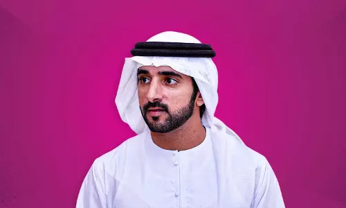 മോദിയുടെ അത്താഴവിരുന്ന്, മുംബൈയിലെ ചർച്ചകൾ, ശൈഖ് ഹംദാൻ ഇന്ത്യയിലേക്ക് വരുമ്പോൾ