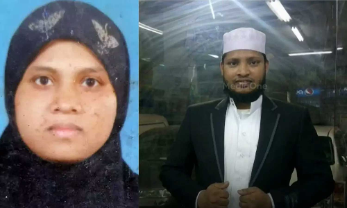 Woman dies of excessive bleeding during childbirth in Malappuram Says postmortem report