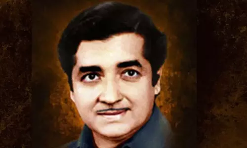 Prem Nazir: The Evergreen Hero Of Cinema And Humanity – A Tribute On His Born Day