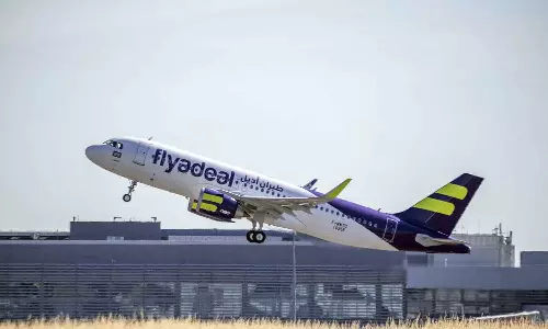 49 റിയാലിന് പറക്കാം!; സൗദിയിൽ ഫ്ലൈ അദീലിന്റെ വമ്പൻ ഓഫർ