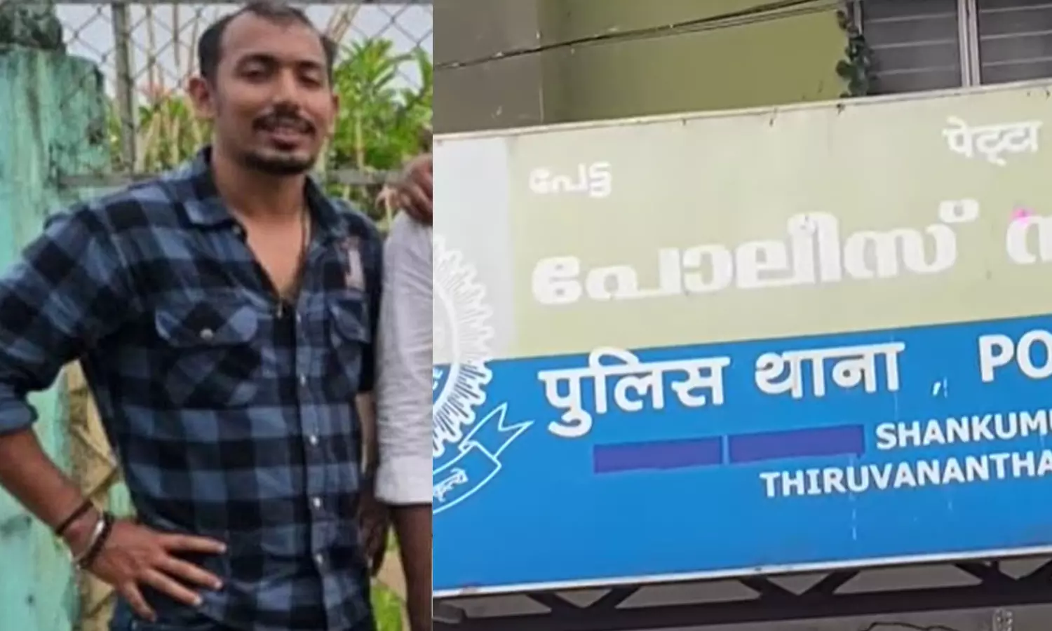 ഐബി ഉദ്യോഗസ്ഥയുടെ ആത്മഹത്യ: സഹപ്രവര്‍ത്തകന്‍ സുകാന്ത് എവിടെ ? കണ്ടെത്താനാകാതെ പൊലീസ്