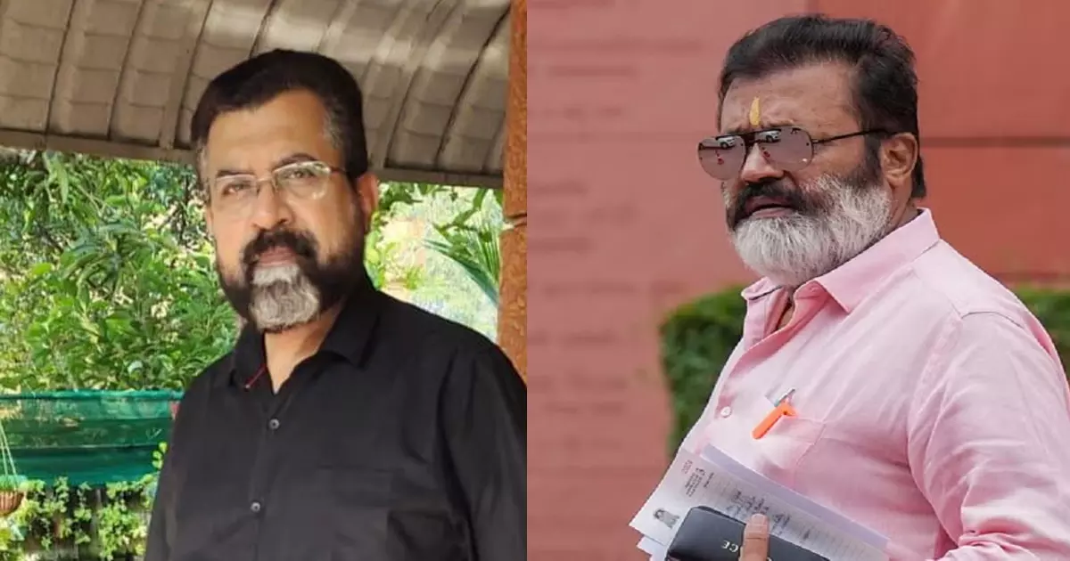 Shyju Antony Shyju Antony