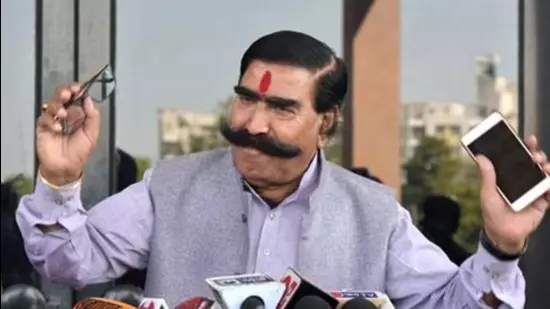 Gyan Dev Ahuja Gyan Dev Ahuja