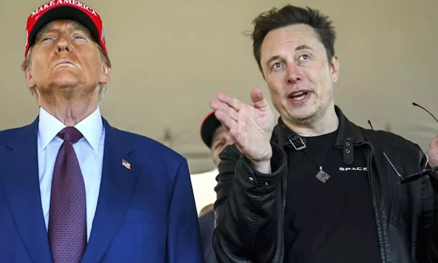 പുതിയ തീരുവ വേണ്ട: ചൈനക്കെതിരായ നീക്കത്തിൽ മസ്ക്, അനങ്ങാതെ ട്രംപ് പുതിയ തീരുവ വേണ്ട: ചൈനക്കെതിരായ നീക്കത്തിൽ മസ്ക്, അനങ്ങാതെ ട്രംപ്