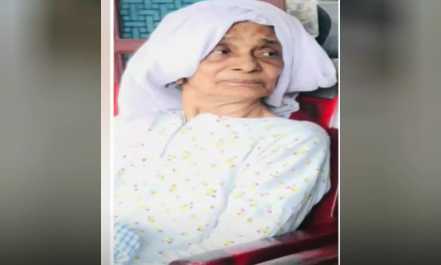 മലപ്പുറം പൊന്നാനിയിൽ വീട് ജപ്‌തി ചെയ്തതിന് പിന്നാലെ 82കാരി മരിച്ചു