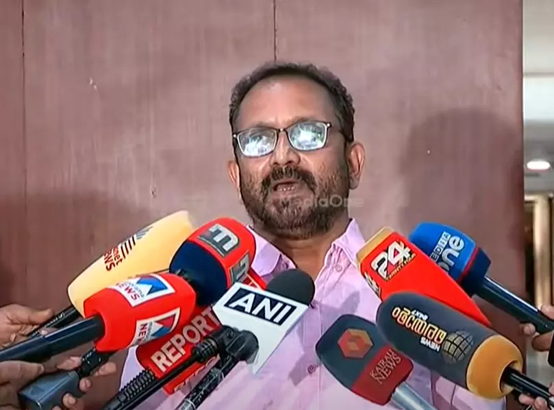 k surendran k surendran