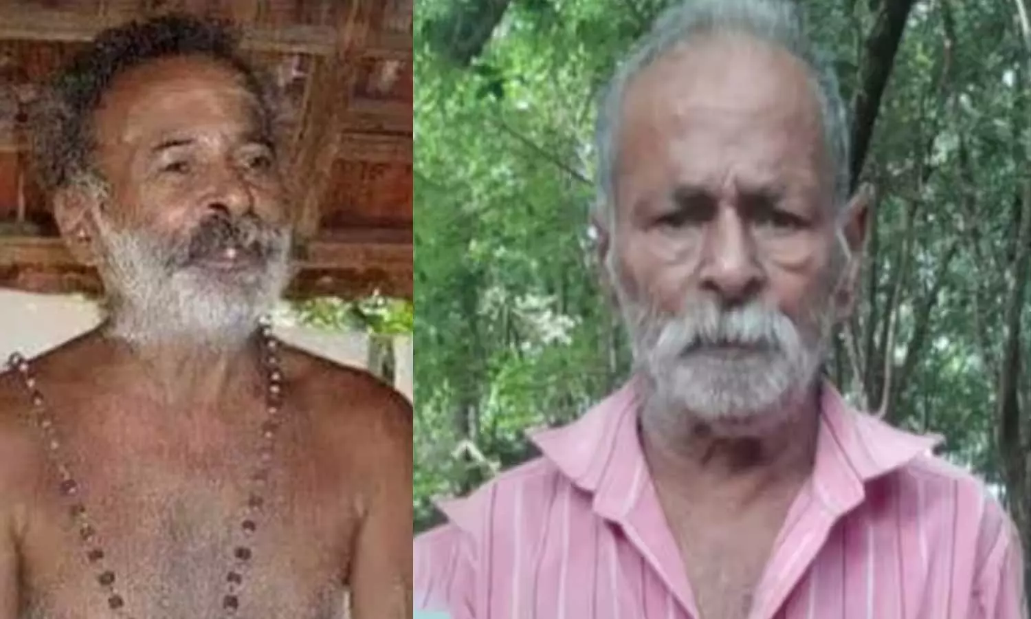 മകളെ ബലാത്സംഗം ചെയ്തുകൊന്ന പ്രതിയെ വെടിവച്ചുകൊന്ന ശങ്കരനാരായണൻ അന്തരിച്ചു