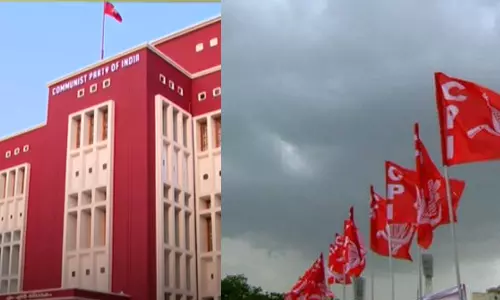 സമ്മേളനങ്ങളില്‍ മത്സരത്തിന് വിലക്കേർപ്പെടുത്തി സിപിഐ; ഔദ്യോഗിക പാനലിനെതിരെ മത്സരമുണ്ടായാല്‍ സമ്മേളനം സസ്പെന്‍ഡ് ചെയ്യും