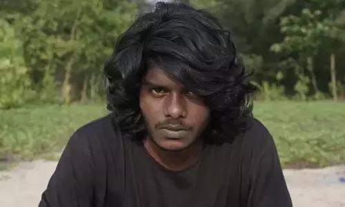 സിനിമ ചെയ്തതിന് ഇഡി റെയ്ഡ് നടത്തുന്ന കാലഘട്ടമാണിത്, പുതിയ തലമുറയിൽ മാത്രമെ പ്രതീക്ഷയുള്ളൂ: വേടൻ