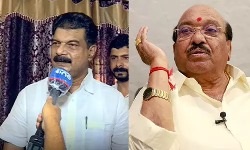 വെള്ളാപ്പള്ളിയുടേത് പിണറായിയുടെ നിർദേശപ്രകാരമുള്ള പ്രസംഗം;   പി.വി അന്‍വര്‍